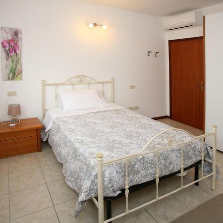 Bed and Breakfast I Salici Di Laura Porto Fuori Exteriér fotografie