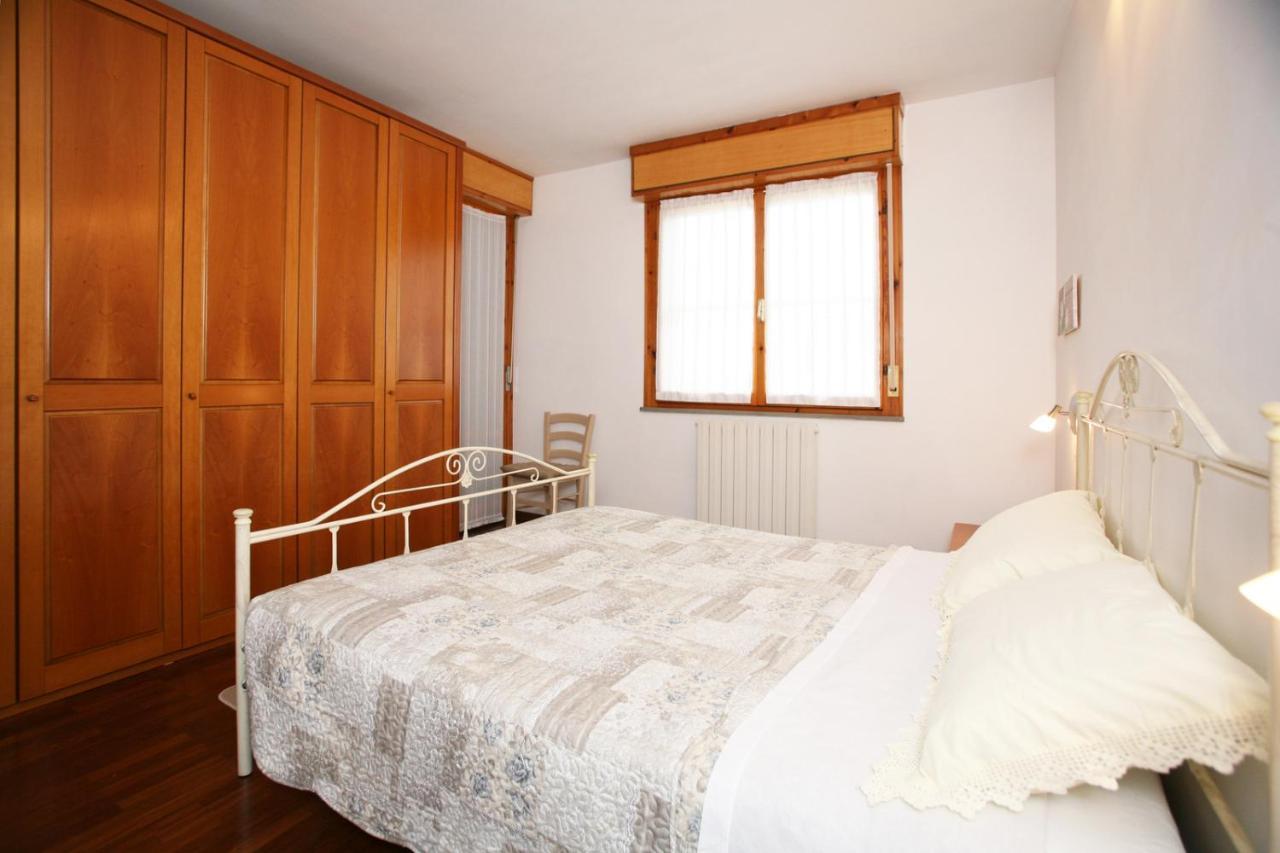 Bed and Breakfast I Salici Di Laura Porto Fuori Exteriér fotografie