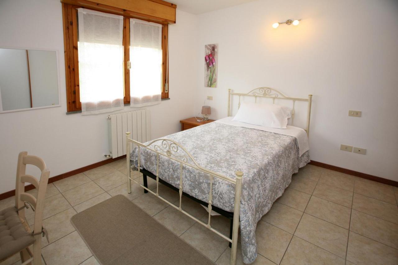 Bed and Breakfast I Salici Di Laura Porto Fuori Exteriér fotografie