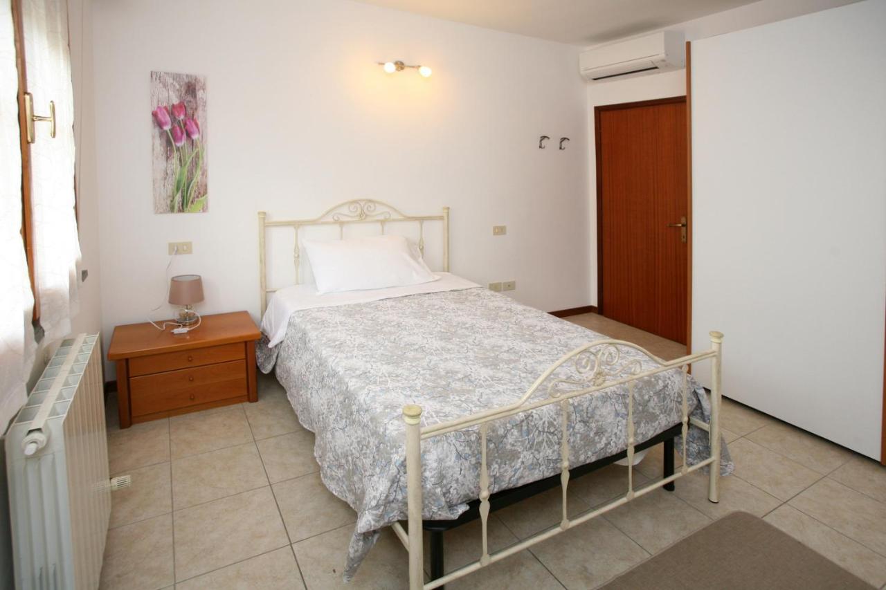 Bed and Breakfast I Salici Di Laura Porto Fuori Exteriér fotografie